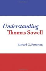 Thomas Sowell by 