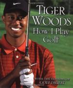Tiger Woods by 