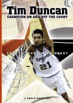 Tim Duncan by 