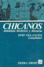 Tino Villanueva by 