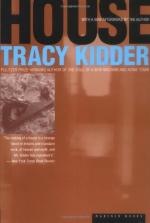 Tracy Kidder by 