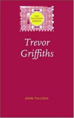 Trevor Griffiths by 