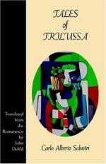 Trilussa by 