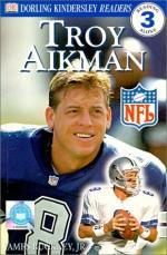 Troy Aikman by 