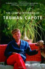 Truman Capote by 