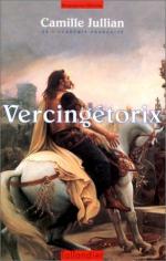 Vercingetorix by 