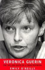 Veronica Guerin by 