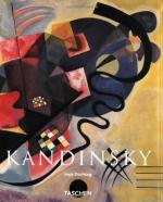 Wassily Kandinsky by 
