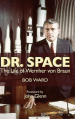 Wernher von Braun by 