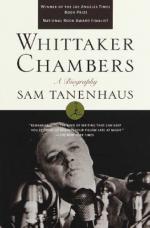 Whittaker Chambers by 