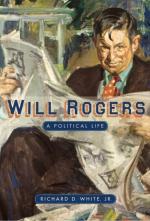 Will Rogers by 