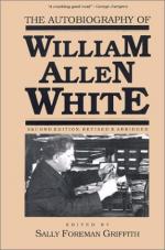 William Allen White by 