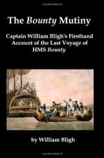 William Bligh by 