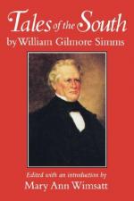 William Gilmore Simms by 