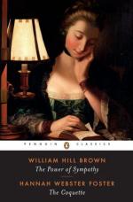 William Hill Brown by 