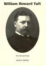 William Howard Taft by 