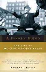 William Jennings Bryan by 