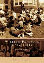 William Paterson by 