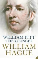 William Pitt, the Younger by 