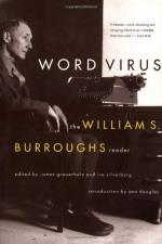 William S(eward) Burroughs by 