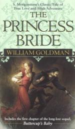 William (W.) Goldman by 