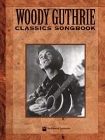 Woody Guthrie by 