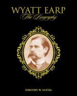 Wyatt Barry Stepp Earp by 
