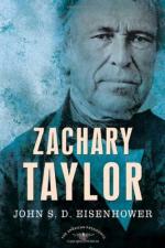 Zachary Taylor by 