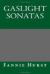 Gaslight Sonatas eBook by Fannie Hurst