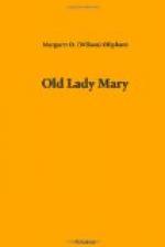 Old Lady Mary by 