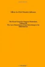 The Great Events by Famous Historians, Volume 08 by 