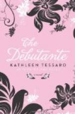 The Debutante by 