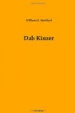 Dab Kinzer by 