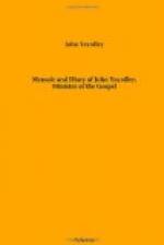 Memoir and Diary of John Yeardley, Minister of the Gospel by 