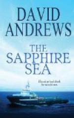 By the Sapphire Sea by 