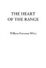 The Heart of the Range by 