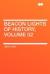 Beacon Lights of History, Volume 02 eBook by John Lord