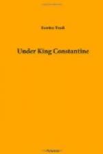 Under King Constantine by 