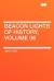 Beacon Lights of History, Volume 06 eBook by John Lord