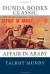 Affair in Araby eBook by Talbot Mundy