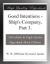 Good Intentions eBook by W. W. Jacobs