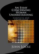 An Essay Concerning Humane Understanding, Volume 2 by John Locke