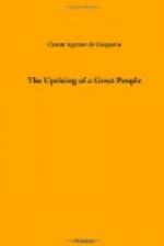 The Uprising of a Great People by 