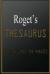 Roget's Thesaurus of English Words and Phrases eBook by Peter Roget