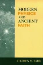 Ancient and Modern Physics by 