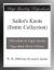 Sailor's Knots (Entire Collection) eBook by W. W. Jacobs