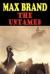 The Untamed eBook by Max Brand