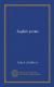 English Poems eBook by Richard Le Gallienne