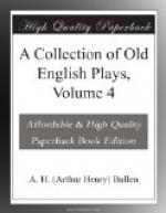 A Collection of Old English Plays, Volume 4 by 