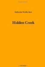 Hidden Creek by 